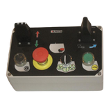 K154B163800 Electrical Switch Cabinet Kit | Genuine Haulotte