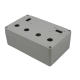 K154B163810 Electrical Cabinet Kit | Genuine Haulotte