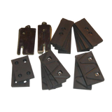 K2820305210 Wear Pad Kit | Genuine Haulotte