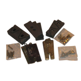 K2820305230 Wear Pad Kit | Genuine Haulotte