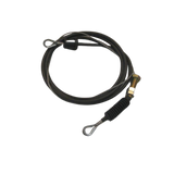K88KITENS005 Brake Control Cable Assembly | Genuine Haulotte