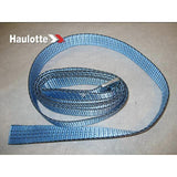 KABM06615 Strap + Mounted Buckles | Genuine Haulotte