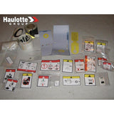 KITETIQCOMPRTE Label | Genuine Haulotte
