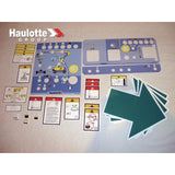 KITETIQHA41PX Ha41Px Labels Kit | Genuine Haulotte