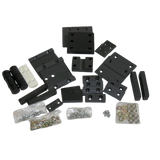 KITPATINH25TPX Pad Kit | Genuine Haulotte