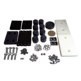 KITPATINHA16NT Pad Kit Ha16Nt 2004 | Genuine Haulotte