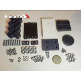 KITPATINHA16X Boom Pad Kit Ha16X | Genuine Haulotte