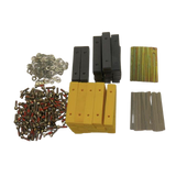 KITPATINSTAR10N Wear Pad Kit | Genuine Haulotte