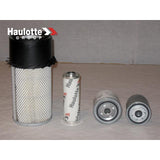 KKIT250H-2009 Complete Filter Kit | Genuine Haulotte