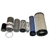 KKIT250H-2012 Engine Filter Kit | Genuine Haulotte