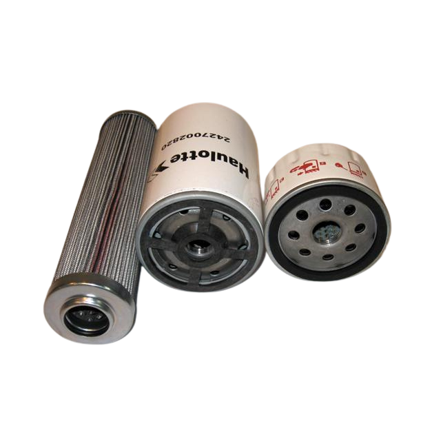 KKIT250H-2G97 Filter Kit | Genuine Haulotte