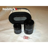 KKIT250H-3M40L Filters Kit 2/3M/L40 97 | Genuine Haulotte