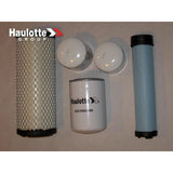 KKIT250H-COMPDK Filter Kit | Genuine Haulotte