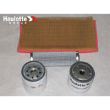 KKIT250H-LDW0 Motor Kit 250H | Genuine Haulotte