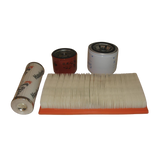 KKIT250H-LDW1 Motor Kit 250H | Genuine Haulotte