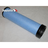 NFHPR240080104 Internal Filter Cartridge | Genuine Haulotte