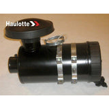 NFHPR240801404 Iveco Aifo Filter Housing | Genuine Haulotte