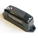 NFHPR350101101 Lamp + Connector Kit | Genuine Haulotte