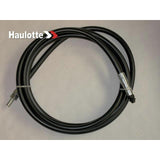 NFHPR404255001 Sheath | Genuine Haulotte