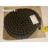 NFHPR530254401 Bl 844 163 Wheelbase Chain | Genuine Haulotte