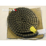 NFHPR530254403 Bl 844 183 Wheelbase Chain | Genuine Haulotte