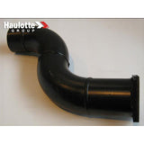 NFHPR601000201 C.Wfaso741 Silencer (Muffler) Tube | Genuine Haulotte