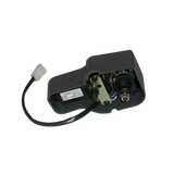 NFHPR604000102 Windscreen Wiper Motor | Genuine Haulotte