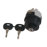 NFHPR709101101 Starter Unit | Genuine Haulotte