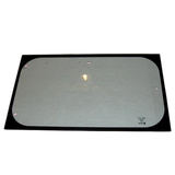 NFHPR715030301 Open Glass | Genuine Haulotte