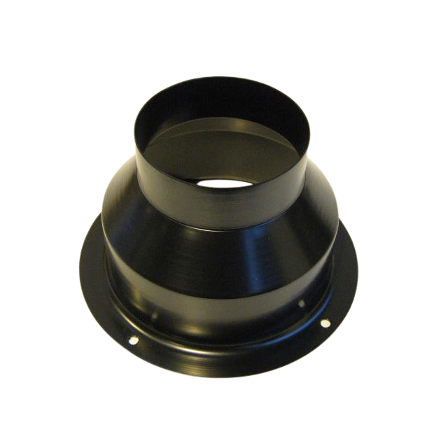 NFHPRF30047350A Faresin Deutz Air Inlet Asm. Reducer Coupling | Genuine Haulotte