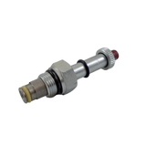 NQUPRB1037 Roller, Tilt-Back Frame | Genuine Haulotte