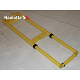 NQUPRB1039 Silent Block | Genuine Haulotte