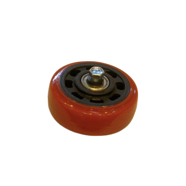 NQUPRB1045 5 Inch Lower Caster | Genuine Haulotte