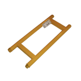 NQUPRB1074 Shock Absorber Weldment | Genuine Haulotte