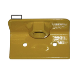 NQUPRB1078 Weldment-Lower Lock Pin | Genuine Haulotte