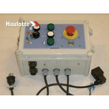 NQUPRE1003 Ground Controls | Genuine Haulotte