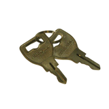 NQUPRE1010 Key | Genuine Haulotte