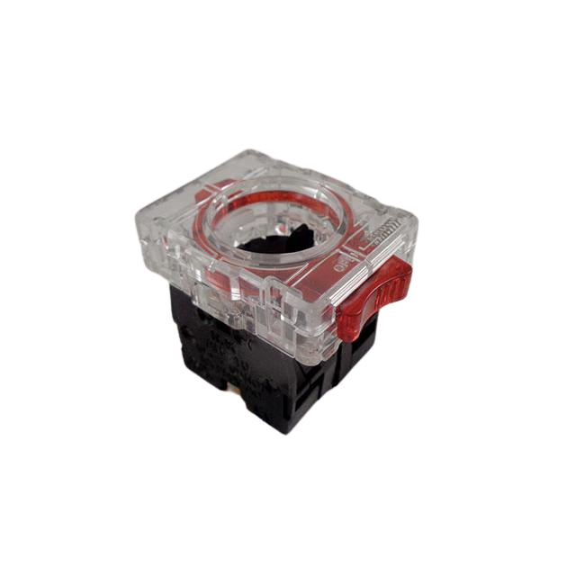 NQUPRE1017 Key Switch Contact | Genuine Haulotte