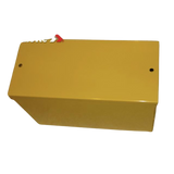 NQUPRE1037 Battery Box With Decal | Genuine Haulotte