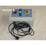 NQUPRE1059 Ground Controls | Genuine Haulotte
