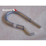 NQUPRF1013 Guide Ring With Hose | Genuine Haulotte