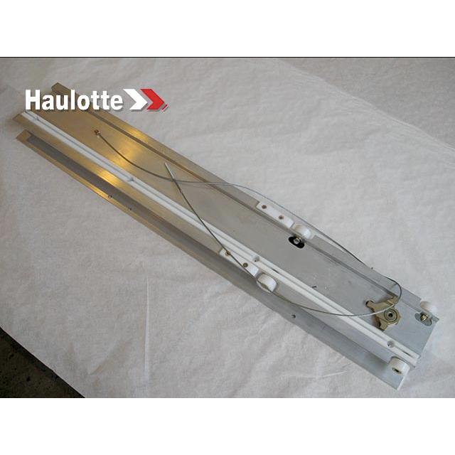 NQUPRM1014 Platform Column | Genuine Haulotte