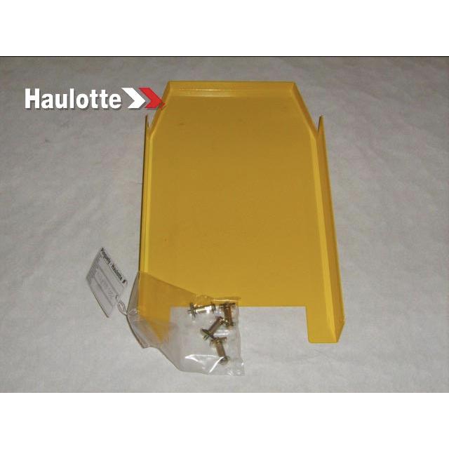 NQUPRM1056 Qu11/14 Mast Roof | Genuine Haulotte