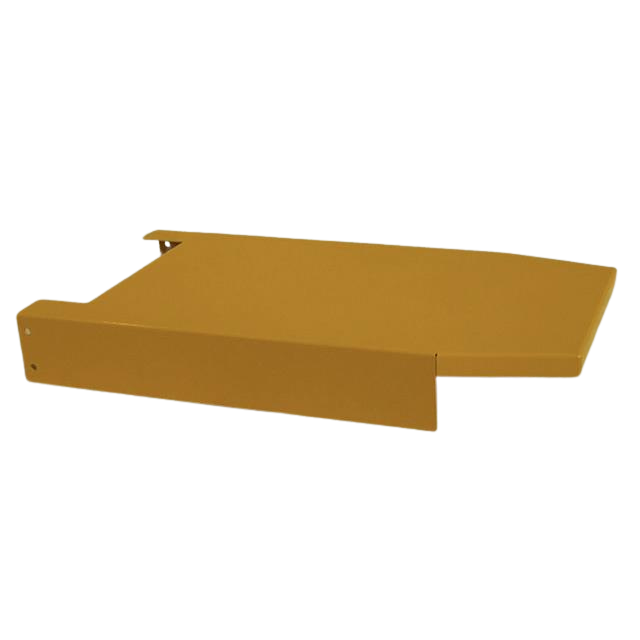 NQUPRM1057 Qu12 Mast Roof | Genuine Haulotte