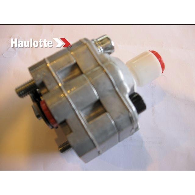 NQUPRP1012 Hydraulic Pump | Genuine Haulotte