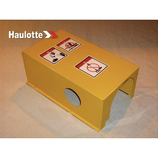 NQUPRP1022 Power Pack Cover | Genuine Haulotte