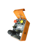0257162 Control Box (E A) | JLG