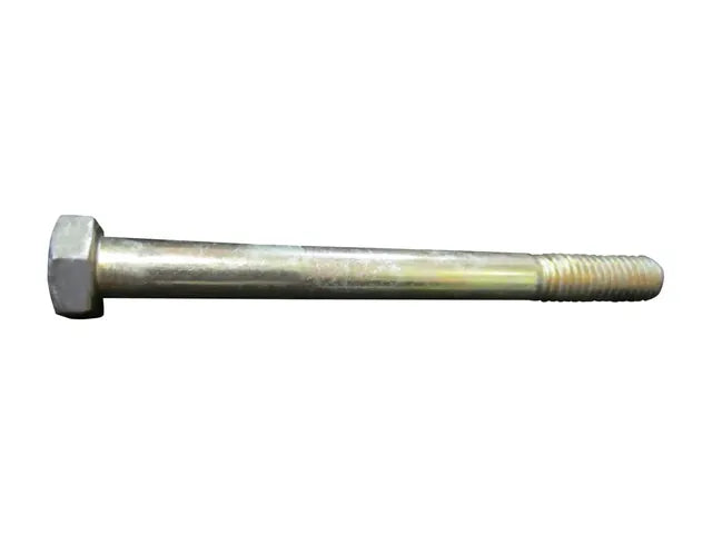 0641632 .375-16X4.000 SCR CAP HH 5 | JLG