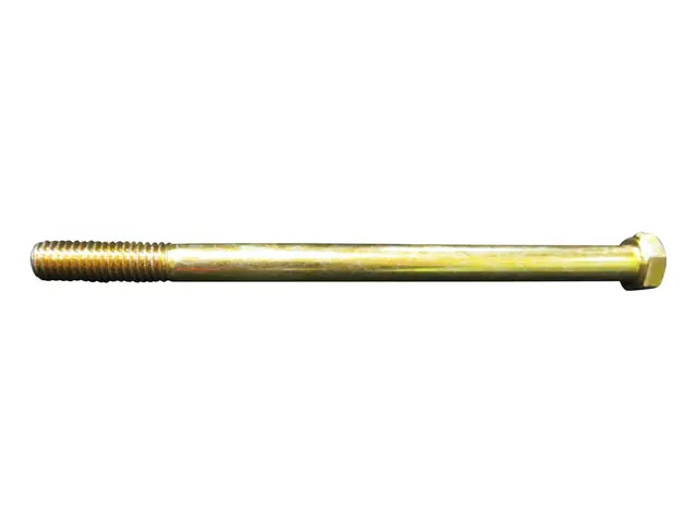 0641646 HEX 3/8-61X5 3/4 LG SCREW | JLG