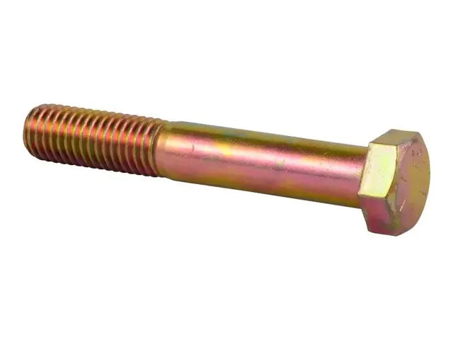 0682032 .625-11X4.000 SCR CAP HH 8 | JLG